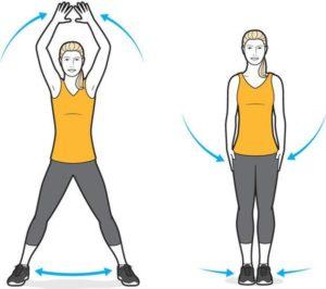 15 лучших упражнений для укрепления и сохранения подвижности суставов