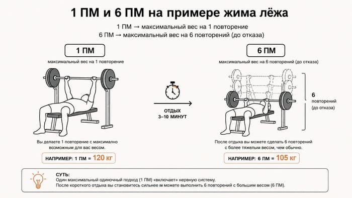 суть программы