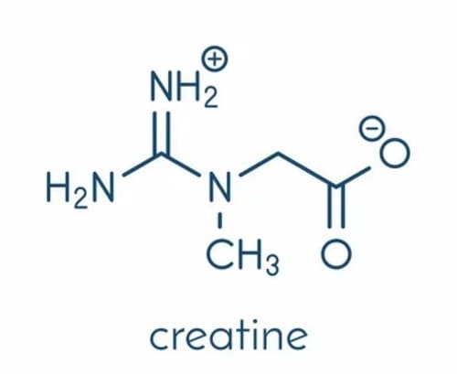 гидрохлорид creatine