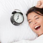 Сон влияет на мышечную массу