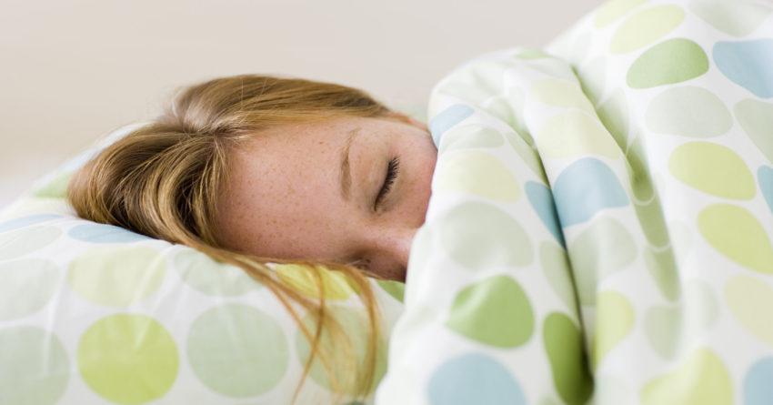как утяжеленные одеяла улучшают сон и восстановление