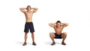 15 лучших упражнений для укрепления и сохранения подвижности суставов