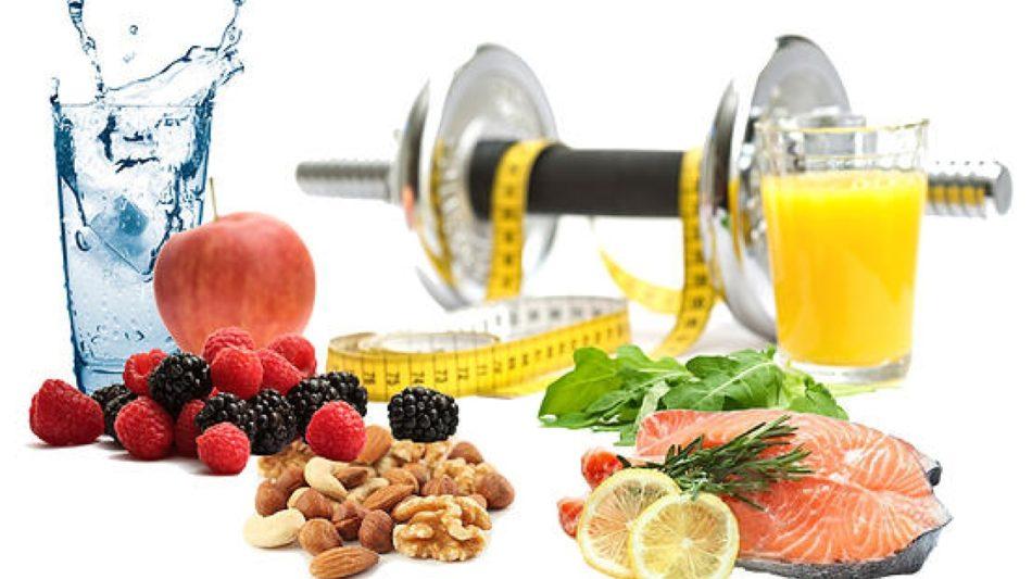 Калькулятор расхода калорий - для набора массы или похудения