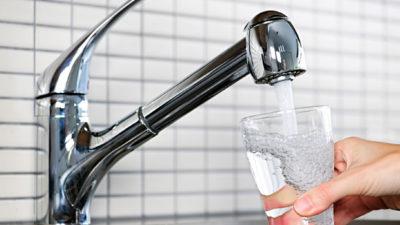водопроводная вода - лучший напиток для здоровья и спорта