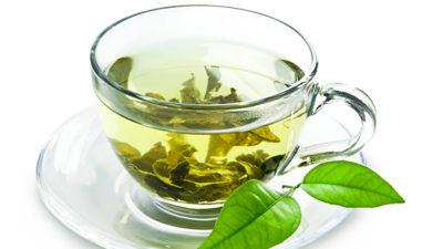 зеленый чай самый полезный напиток для здоровья