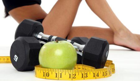для похудения необходимы правильное питание физические нагрузки и подсчет энергетических затрат