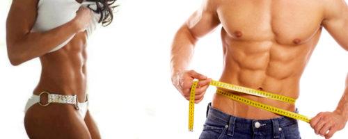 влияние различных факторов на скорость похудения - гормоны