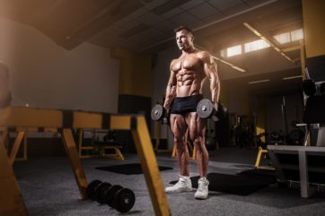 Шесть продвинутых методов тренировки для ускорения роста мышц