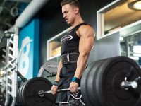 Как накачать мышцы спины — для новичков и опытных атлетов