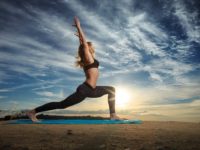 20 базовых поз йоги для души и тела — руководство для начинающих