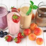 12 рецептов протеиновых коктейлей для набора массы и похудения