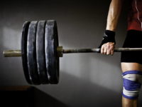 Как увеличить силу хвата — тренировка мышц предплечья