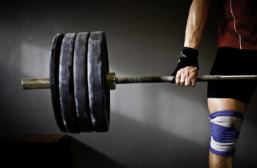 Тренировка мышц предплечья - как увеличить силу хвата