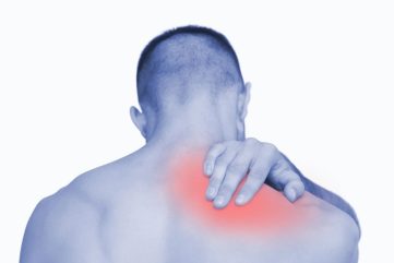 Как устранить мышечный спазм, чтобы облегчить боль в шее