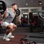 Почему высоким трудно приседать со штангой — что выбрать?