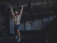 Эффективная программа для набора массы и увеличения силы