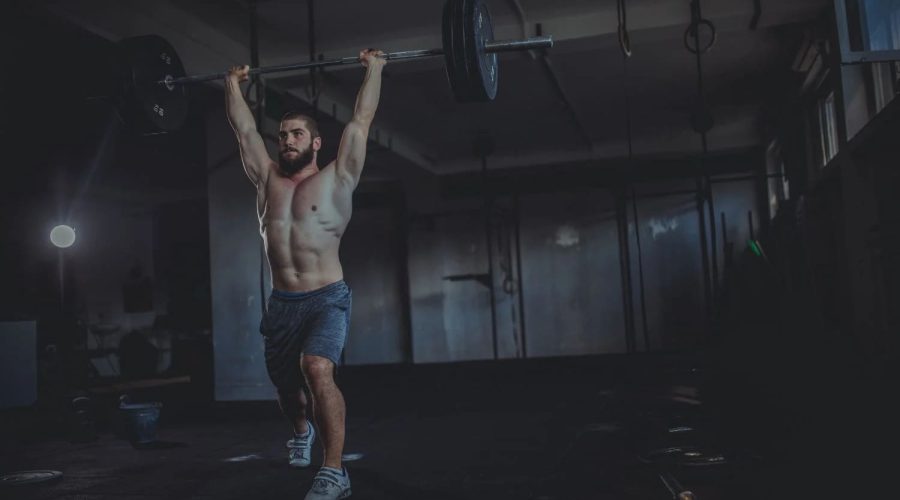 Эффективная программа для набора массы и увеличения силы