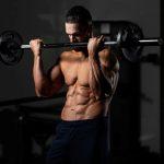 Сгибание рук со штангой: как прокачать бицепс по-максимуму