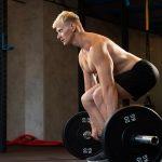 Как пауза в становой тяге помогает улучшить ваши результаты
