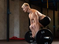 Как пауза в становой тяге помогает улучшить ваши результаты