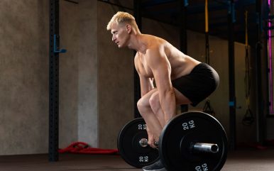 Как пауза в становой тяге помогает улучшить ваши результаты