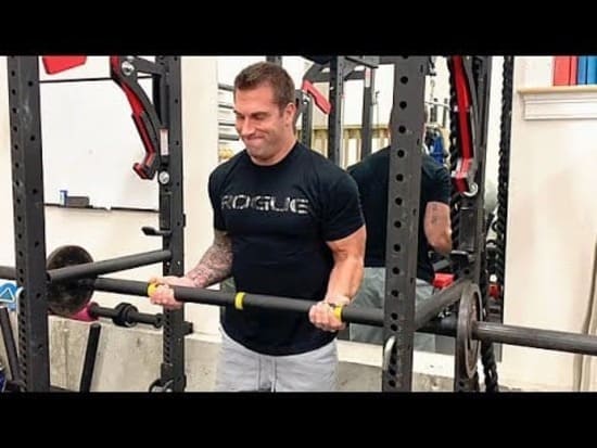 Активация резервных мышечных волокон