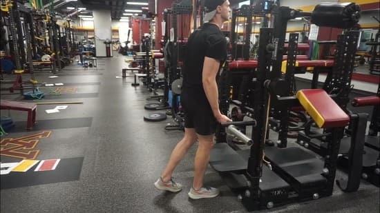 Активация запасных мышечных волокон