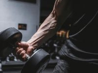 Как исправить ошибки, которые мешают нарастить бицепс?