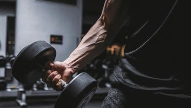 Как исправить ошибки, которые мешают нарастить бицепс