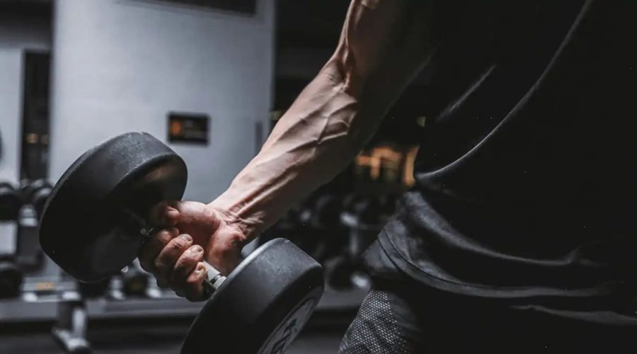 Как исправить ошибки, которые мешают нарастить бицепс