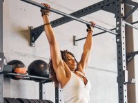 Методика для прогресса в отжиманиях и подтягиваниях