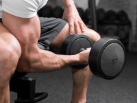 Как накачать бицепс: лучшие методики, упражнения и схемы