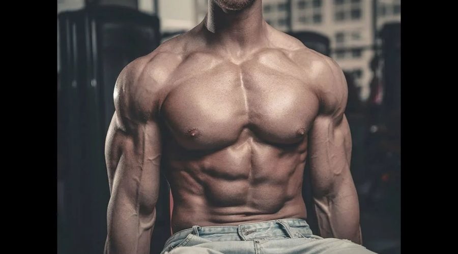 Как целенаправленно направить нагрузку на грудные мышцы